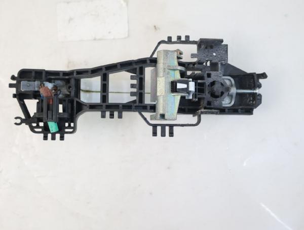 Türgriff außen vorn rechts 1818169 Ford GRAND C-MAX