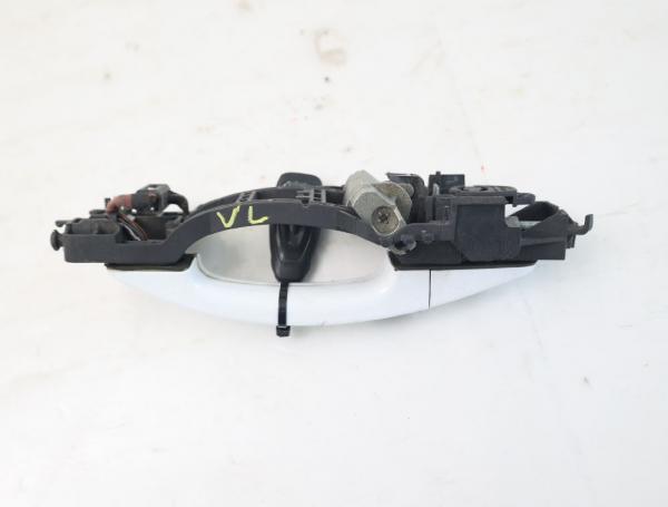 Türgriff außen vorn links 1818169 Ford GRAND C-MAX