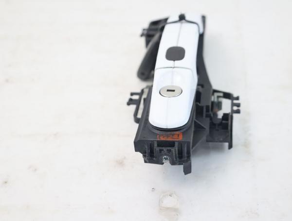 Türgriff außen vorn links 1818169 Ford GRAND C-MAX