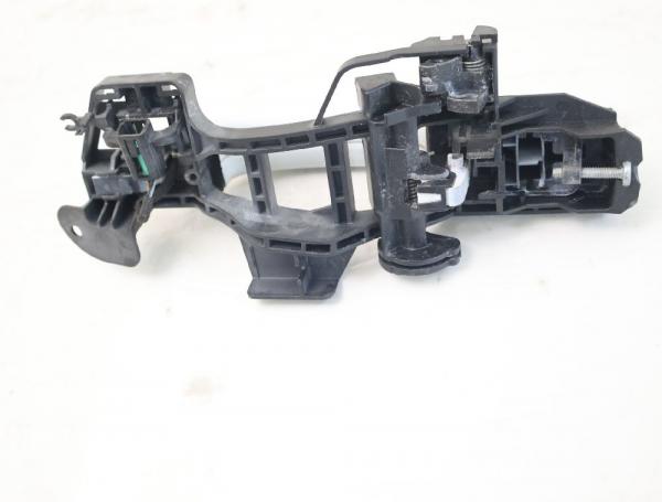 Türgriff außen hinten rechts 1818170 Ford GRAND C-MAX