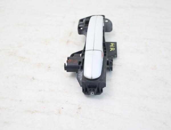Türgriff außen hinten rechts 1818170 Ford GRAND C-MAX