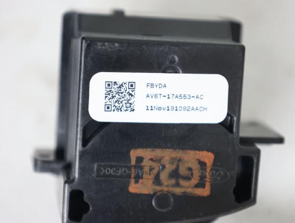 Schalter Scheibenwischer AV6T17A553AC Ford GRAND C-MAX