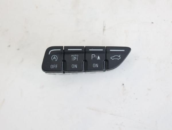 Kombischalter AM5T14B436AB Ford GRAND C-MAX
