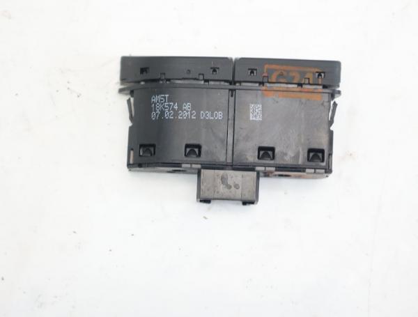 Schalter Scheibenheizung AM5T18K574AB Ford GRAND C-MAX