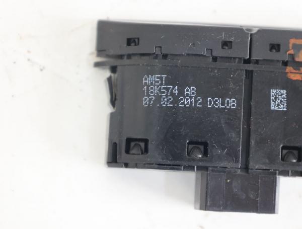 Schalter Scheibenheizung AM5T18K574AB Ford GRAND C-MAX