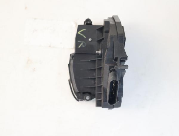 Türschloß vorn rechts AM5AU21812DB Ford GRAND C-MAX