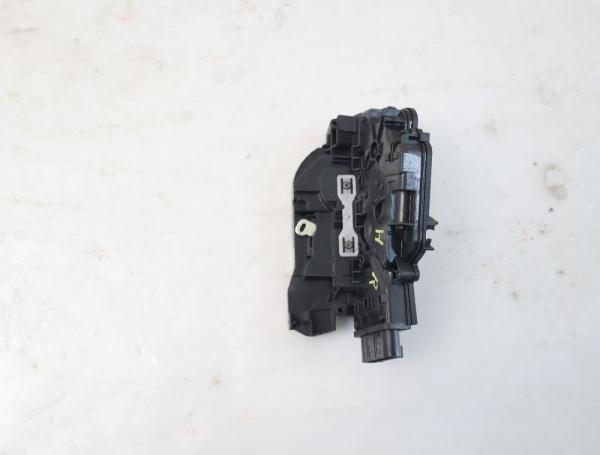 Türschloß hinten rechts AM5AU26412CE Ford GRAND C-MAX