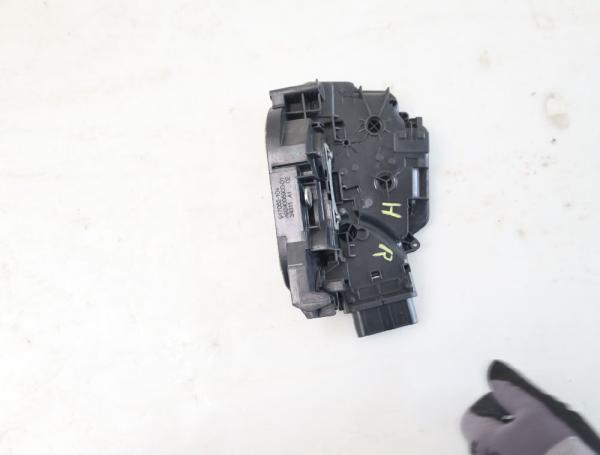 Türschloß hinten rechts AM5AU26412CE Ford GRAND C-MAX