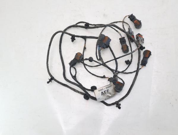 Einparksystem AV6T15K867AEF Ford GRAND C-MAX