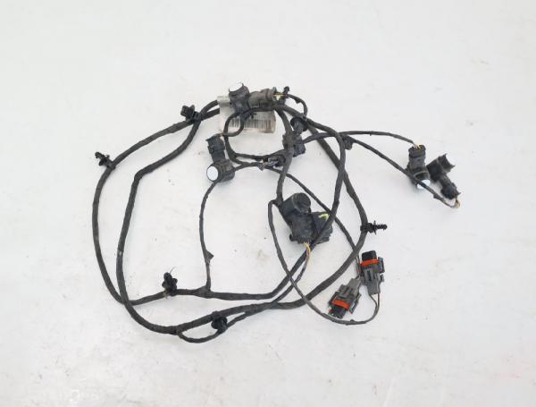 Einparksystem AV6T15K867AEF Ford GRAND C-MAX