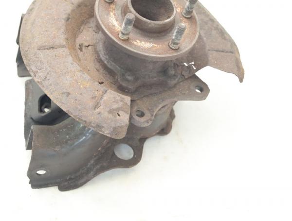 Achsschenkel hinten links 1778732 Ford GRAND C-MAX
