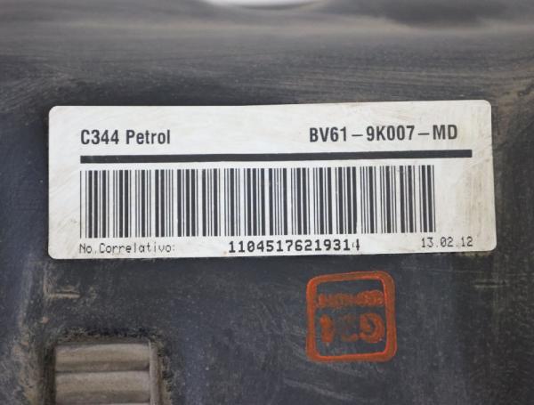 Kraftstofftank BV619K007MD Ford GRAND C-MAX