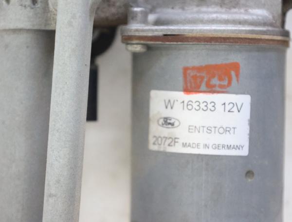 Scheibenwischergestänge AM5117504AD Ford GRAND C-MAX