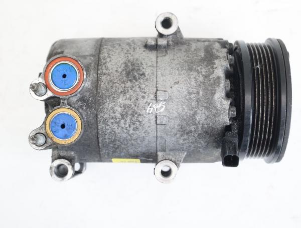 Klimakompressor AV6119D629CA Ford GRAND C-MAX