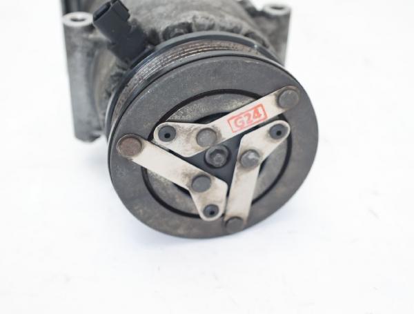 Klimakompressor AV6119D629CA Ford GRAND C-MAX