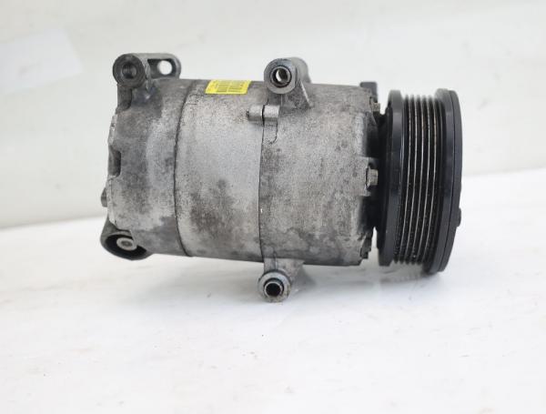 Klimakompressor AV6119D629CA Ford GRAND C-MAX