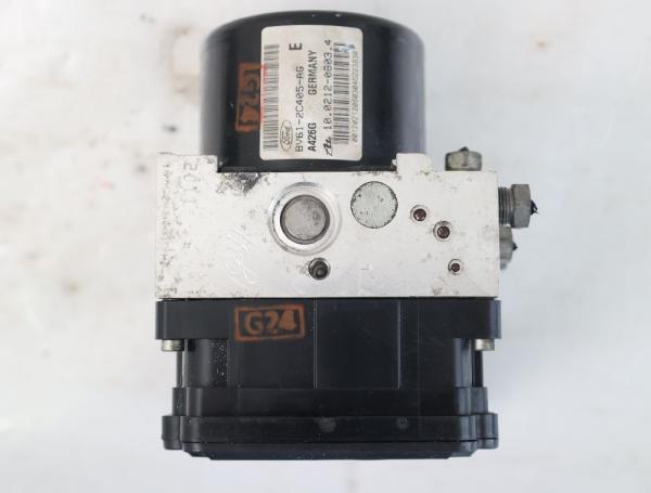Hydraulikeinheit ABS BV612C405BJ Ford GRAND C-MAX