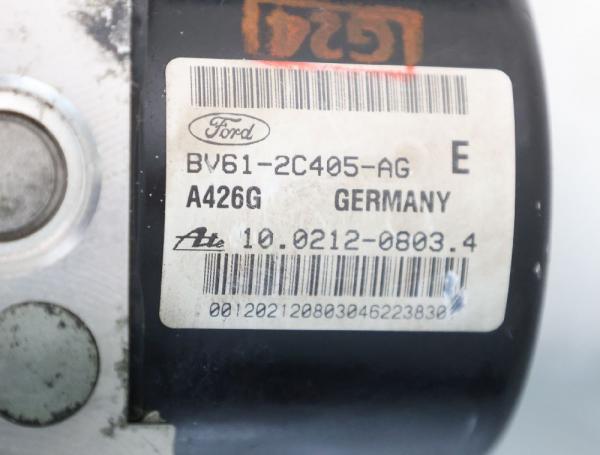 Hydraulikeinheit ABS BV612C405BJ Ford GRAND C-MAX