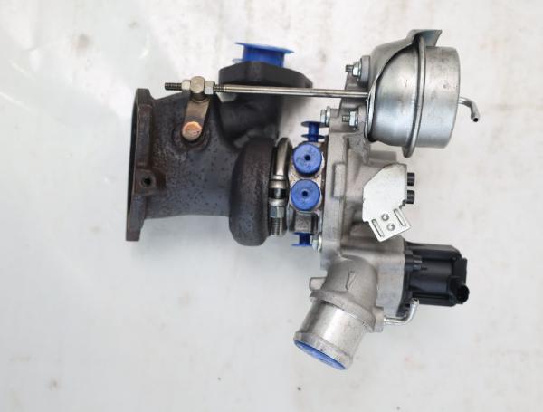 Turbolader CJ5G6K682DC Ford GRAND C-MAX