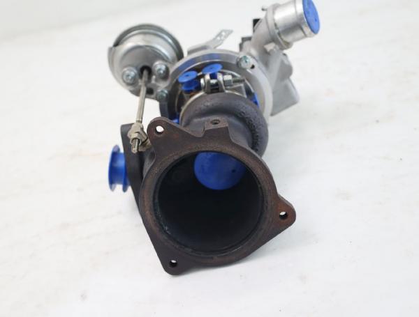 Turbolader CJ5G6K682DC Ford GRAND C-MAX