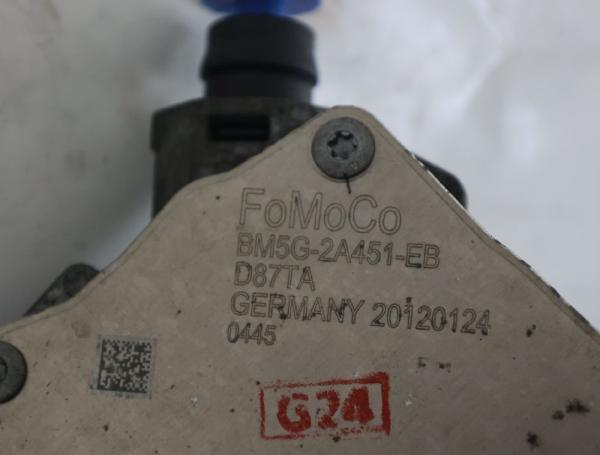 Vakuumpumpe BM5G2A451EB Ford GRAND C-MAX