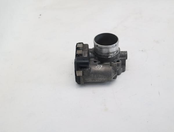 Drosselklappenstutzen 7S7G9F991CA Ford GRAND C-MAX