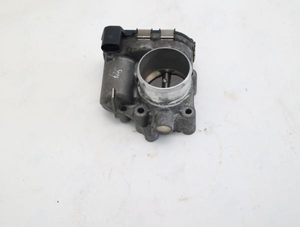 Drosselklappenstutzen 7S7G9F991CA Ford GRAND C-MAX