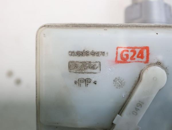 Hauptbremszylinder 2640190 Ford GRAND C-MAX