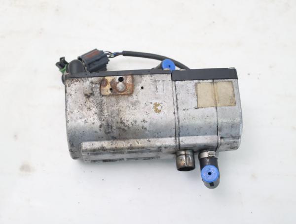 Standheizung-Modul AV6118K464CH Ford GRAND C-MAX