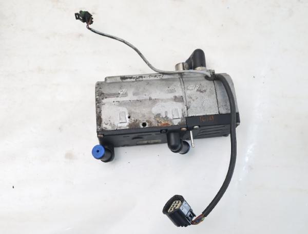 Standheizung-Modul AV6118K464CH Ford GRAND C-MAX