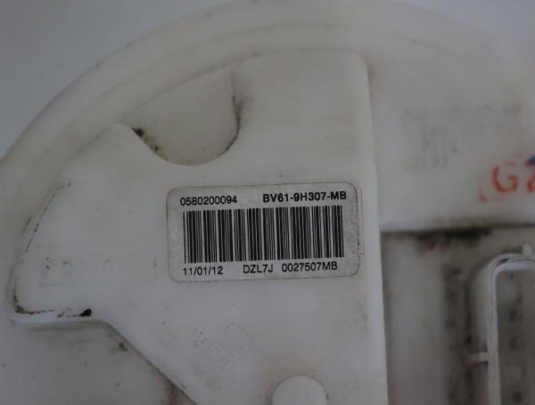 Benzinpumpe mit Geber 1851815 Ford GRAND C-MAX