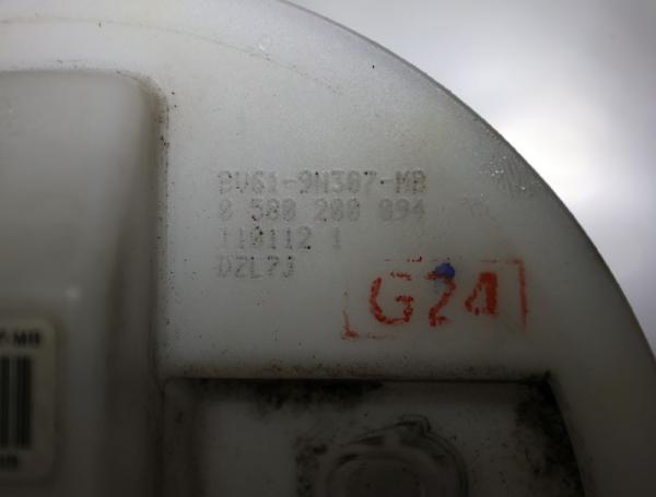 Benzinpumpe mit Geber 1851815 Ford GRAND C-MAX