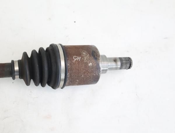Antriebswelle vorn links BV613B437CA Ford GRAND C-MAX