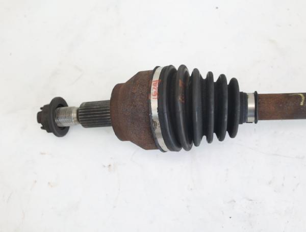 Antriebswelle vorn links BV613B437CA Ford GRAND C-MAX