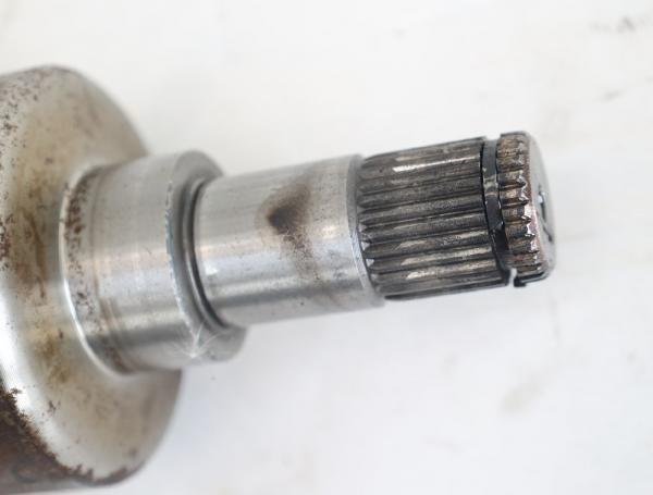 Antriebswelle vorn links BV613B437CA Ford GRAND C-MAX