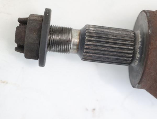 Antriebswelle vorn links BV613B437CA Ford GRAND C-MAX