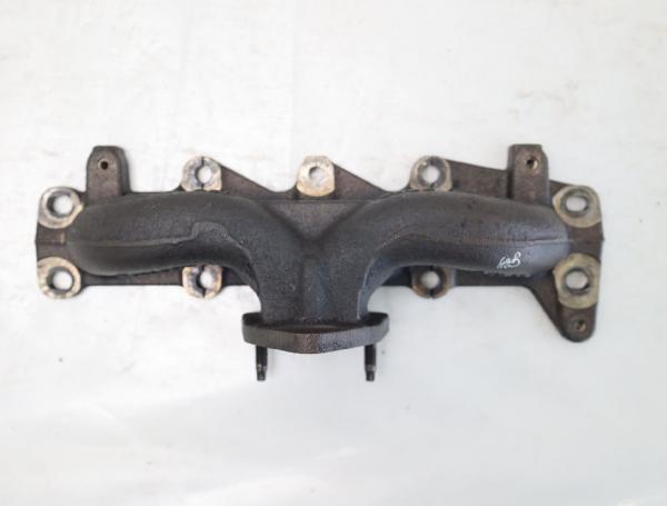 Abgaskrümmer BM5G9431DC Ford GRAND C-MAX