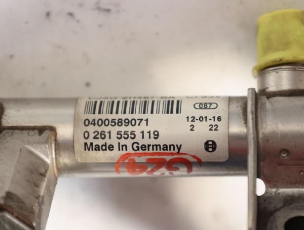 Einspritzeinheit CJ5G9H487BA Ford GRAND C-MAX