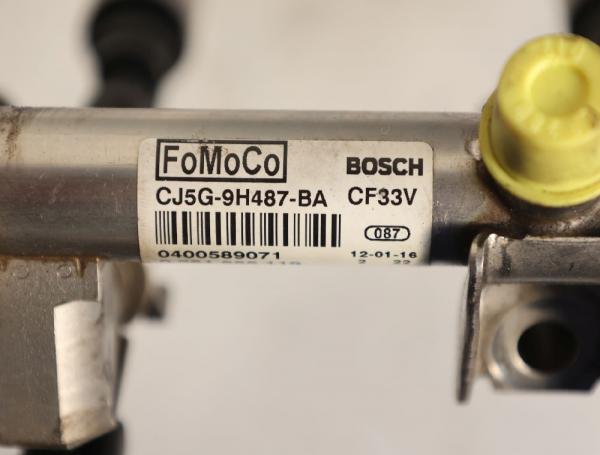 Einspritzeinheit CJ5G9H487BA Ford GRAND C-MAX