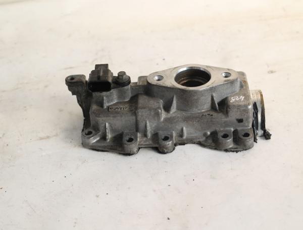Ventildeckel BM5G9346CC Ford GRAND C-MAX