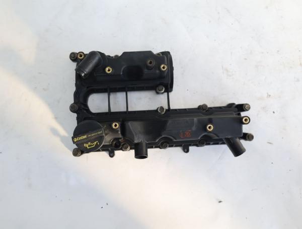 Ventildeckel BM5G6M293DE Ford GRAND C-MAX