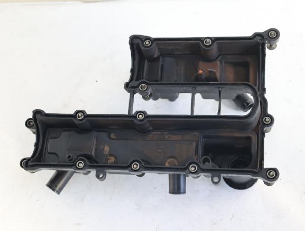 Ventildeckel BM5G6M293DE Ford GRAND C-MAX