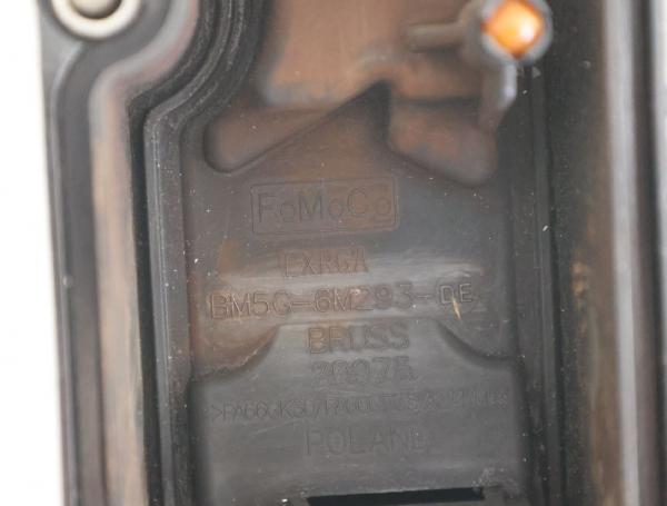 Ventildeckel BM5G6M293DE Ford GRAND C-MAX