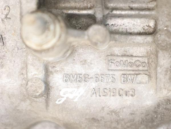 Oelwanne BM5G6675BA Ford GRAND C-MAX