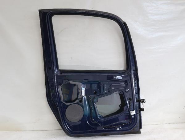 Tür hinten links 5J7833055 Skoda ROOMSTER 5J