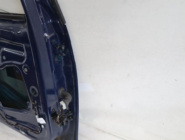 Tür hinten links 5J7833055 Skoda ROOMSTER 5J