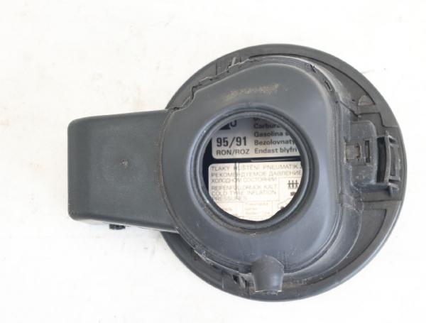 Tankklappe 5J7809857A Skoda ROOMSTER 5J