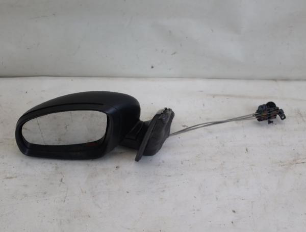 Spiegel links manuell 5J1857507 Skoda ROOMSTER 5J