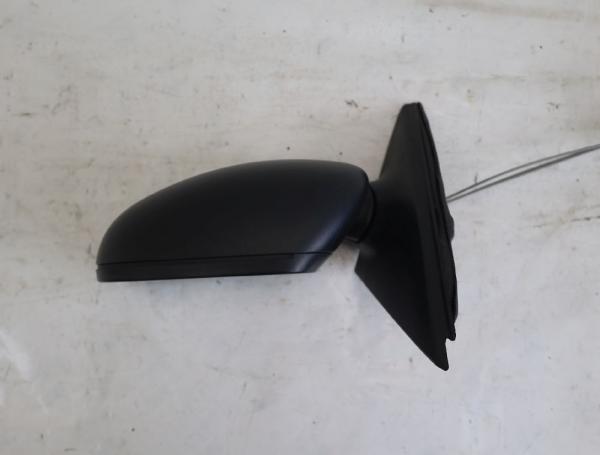 Spiegel links manuell 5J1857507 Skoda ROOMSTER 5J