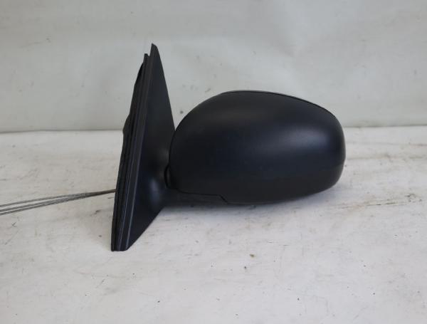 Spiegel links manuell 5J1857507 Skoda ROOMSTER 5J